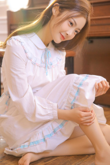 明星专题：刘语乔